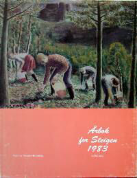 Årbok 1983