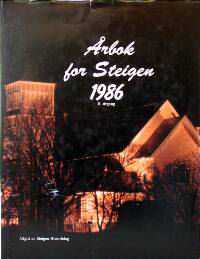 Årbok 1986