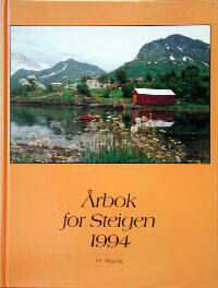 Årbok 1994