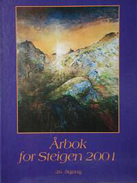 Årbok 2001
