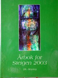 Årbok 2003