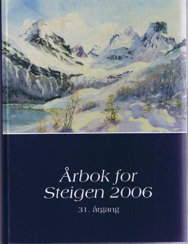 Årbok 2006