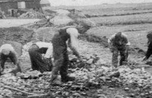Krigsfangene på Engeløya